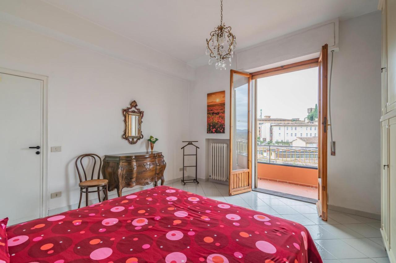 Comfy Flat Steps Away From Siena Station!公寓 外观 照片