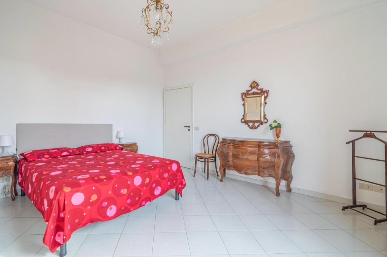 Comfy Flat Steps Away From Siena Station!公寓 外观 照片